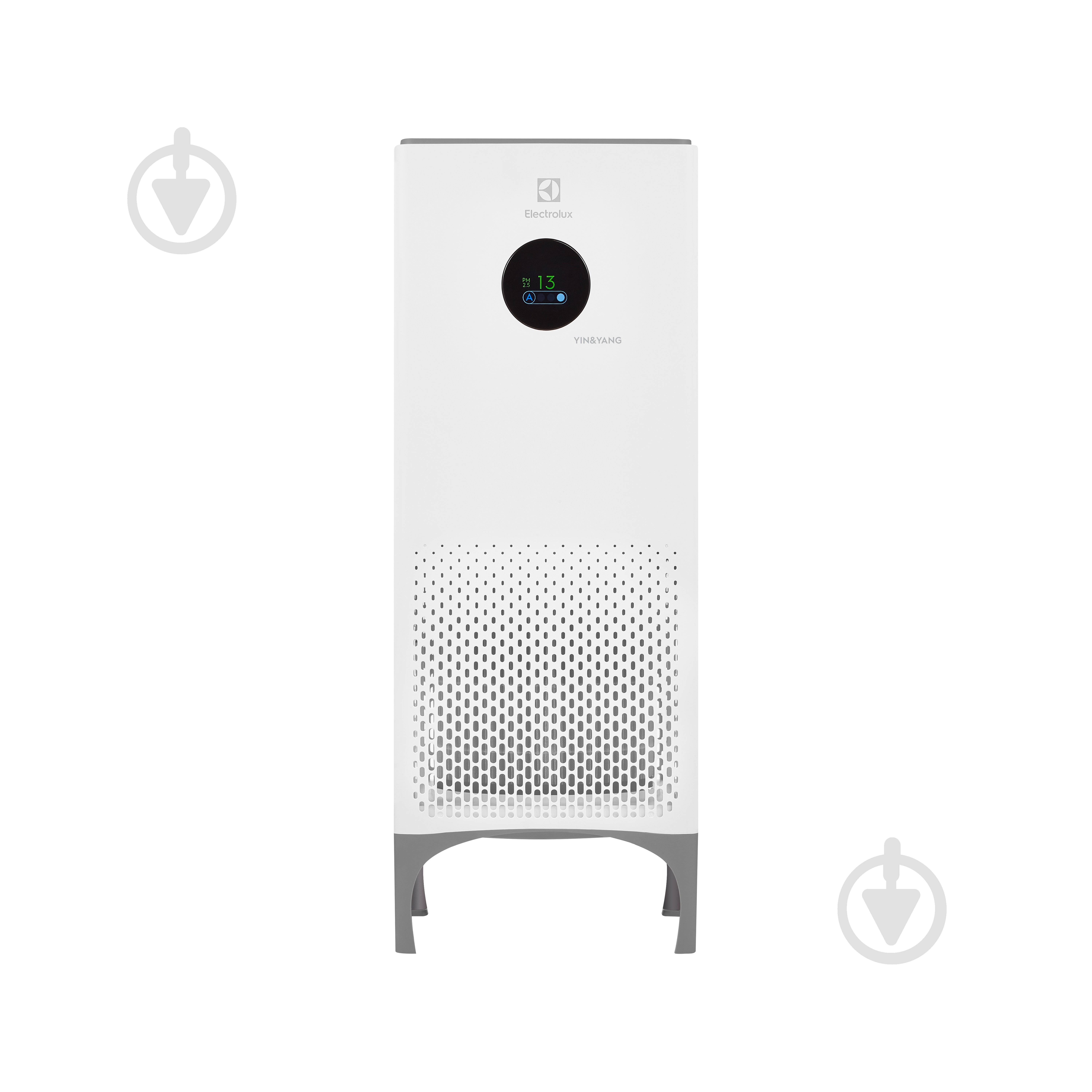 Очиститель воздуха Electrolux EAP-1040D Yin & Yang - фото 1