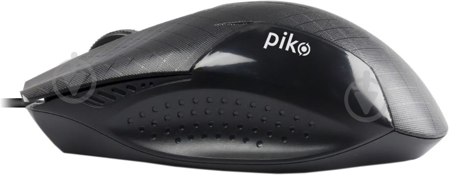 Мышь Piko MS-017 (1283126472497) Black USB - фото 2 Мышь Piko MS-017 (1283126472497) Black USB - фото 2