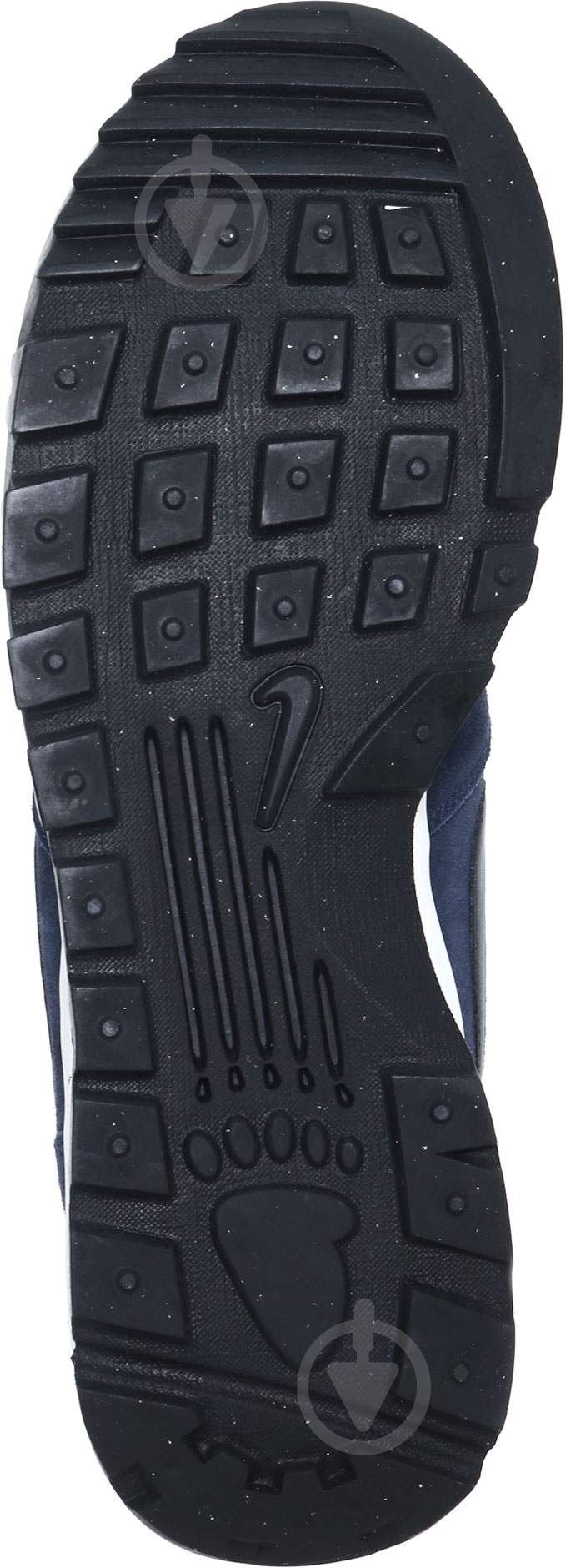 Ботинки Nike Hoodland Suede 654888-400 р.42,5 синий - фото 10
