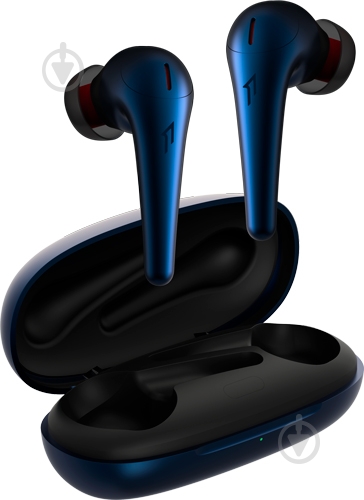 УЦЕНКА! Наушники 1More ComfoBuds Pro TWS aurora blue (879807) (УЦ №149) - фото 1 УЦЕНКА! Наушники 1More ComfoBuds Pro TWS aurora blue (879807) (УЦ №149) - фото 1