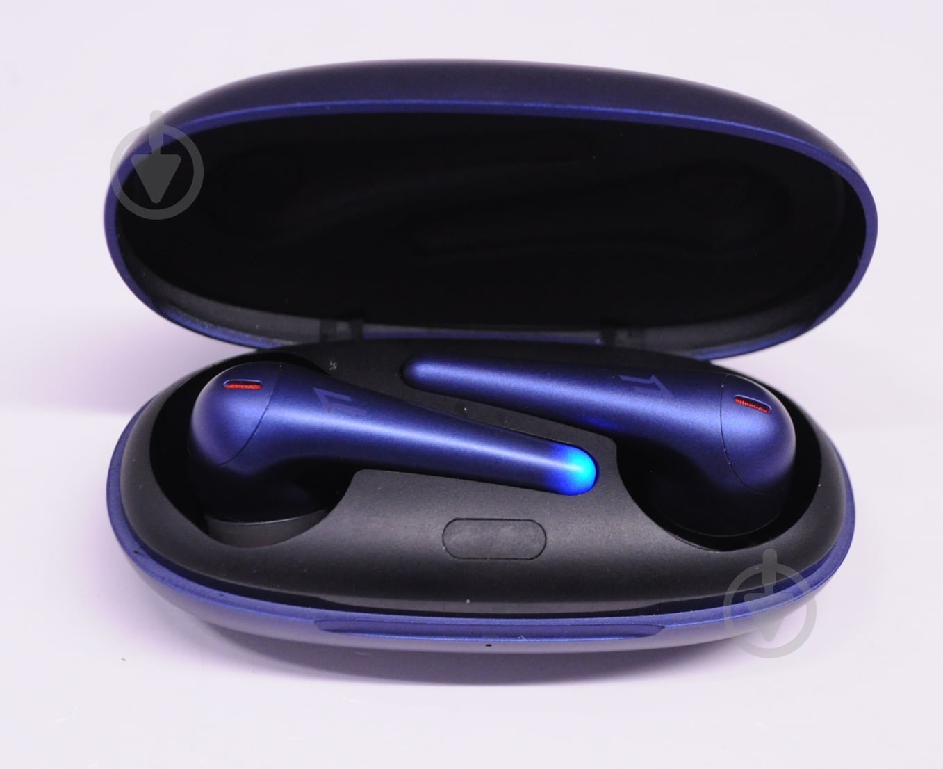 УЦЕНКА! Наушники 1More ComfoBuds Pro TWS aurora blue (879807) (УЦ №149) - фото 4 УЦЕНКА! Наушники 1More ComfoBuds Pro TWS aurora blue (879807) (УЦ №149) - фото 4