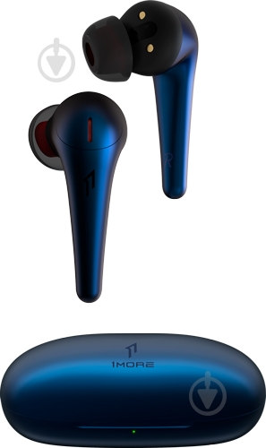 УЦЕНКА! Наушники 1More ComfoBuds Pro TWS aurora blue (879807) (УЦ №149) - фото 21 УЦЕНКА! Наушники 1More ComfoBuds Pro TWS aurora blue (879807) (УЦ №149) - фото 21