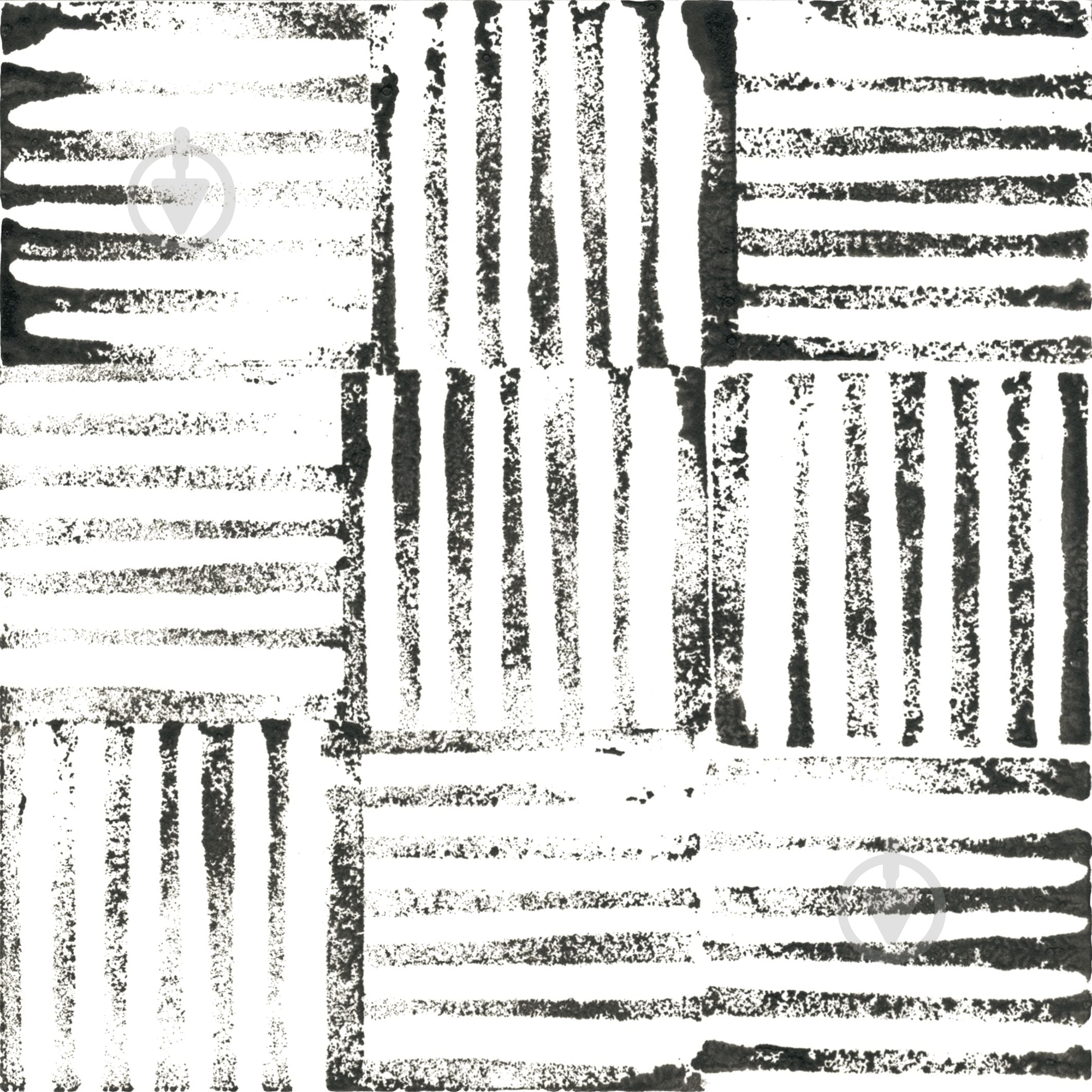 Плитка Ceramica Ribesalbes Crayon Pavement 15x15 см - фото 1