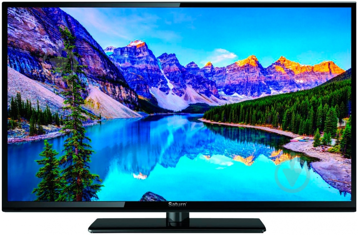 Телевізор Saturn TV LED32HD100U - фото 1
