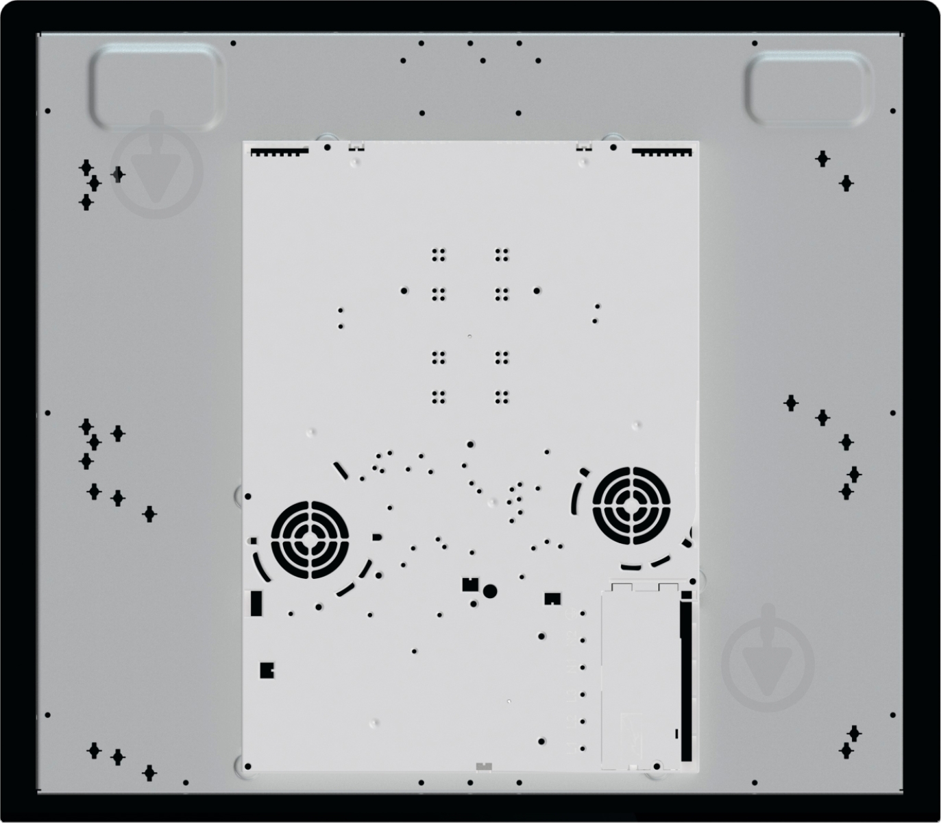 Варочная поверхность индукционная Gorenje IT43SC7 - фото 9 Варочная поверхность индукционная Gorenje IT43SC7 - фото 9