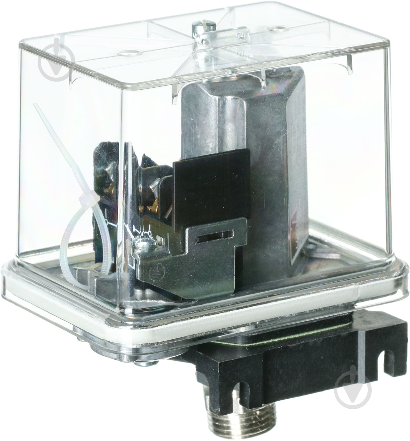 Реле давления Grundfos FF4-8 DAY 0,5-8 бар - фото 3