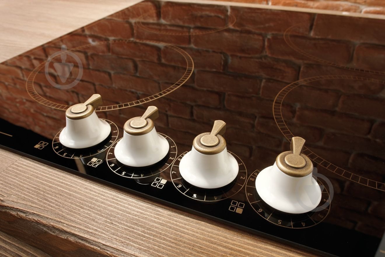 Варочная поверхность индукционная Gorenje IK640CLI - фото 6 Варочная поверхность индукционная Gorenje IK640CLI - фото 6