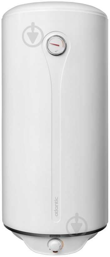 Бойлер Atlantic Steatite Elite VM 100 D400-2-BC - фото 1