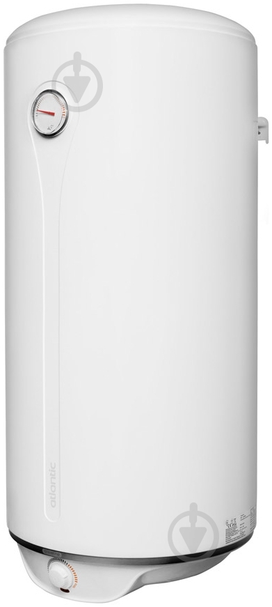 Бойлер Atlantic Steatite Elite VM 100 D400-2-BC - фото 2