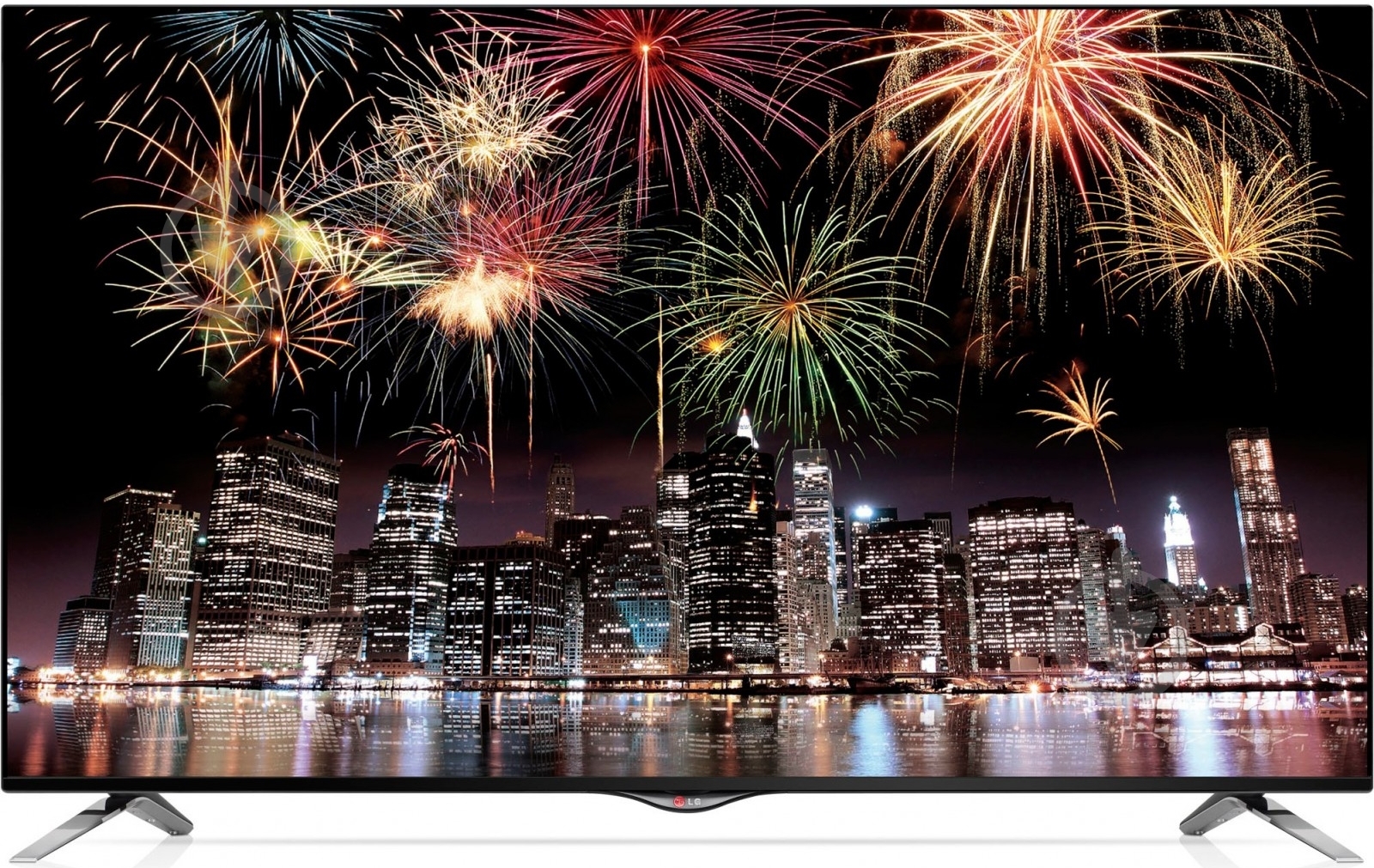 Телевізор LG 42UB820V - фото 1 Телевізор LG 42UB820V - фото 1