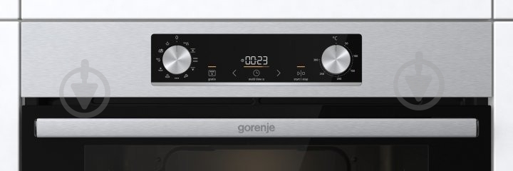 Духовой шкаф Gorenje BO6735E02X - фото 8