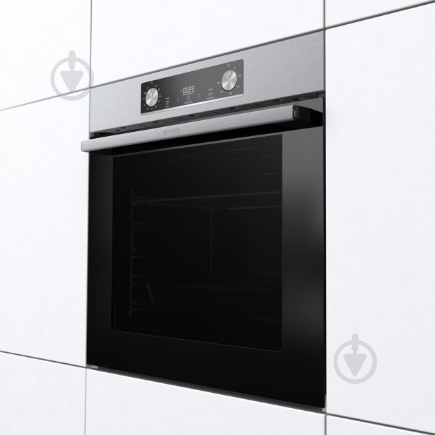 Духовой шкаф Gorenje BO6735E02X - фото 6
