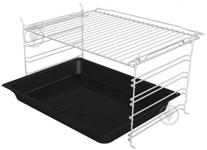 Духовой шкаф Gorenje BO6735E02X - фото 9