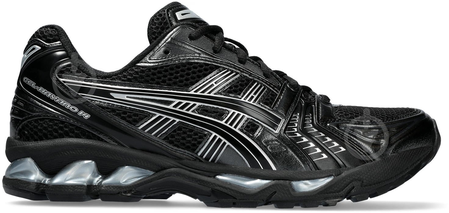 ᐉ Кроссовки мужские демисезонные Asics GEL-KAYANO 14 1201A019-006