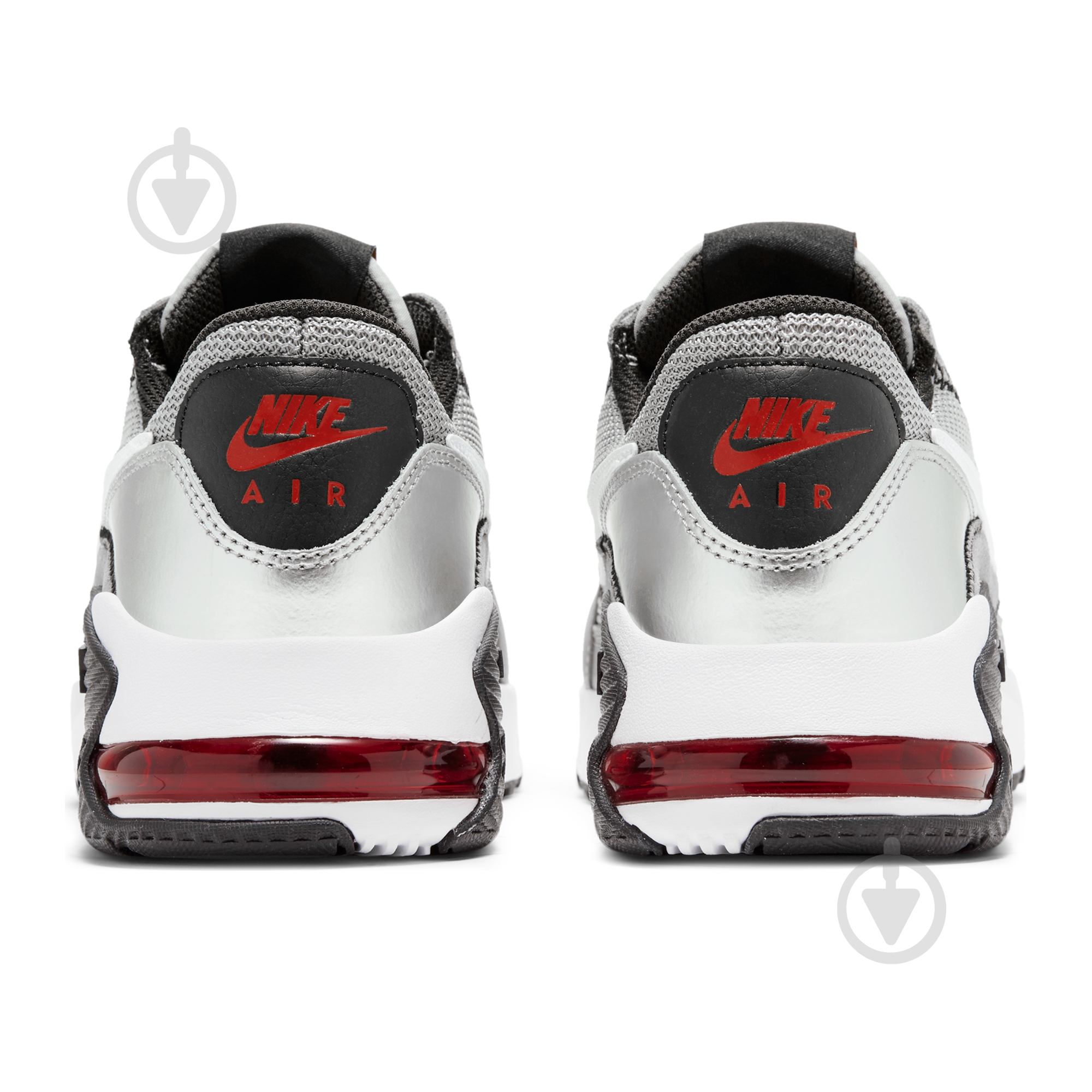 Кросівки чоловічі демісезонні Nike AIR MAX EXCEE CD4165-009 р.42,5 сірі - фото 2