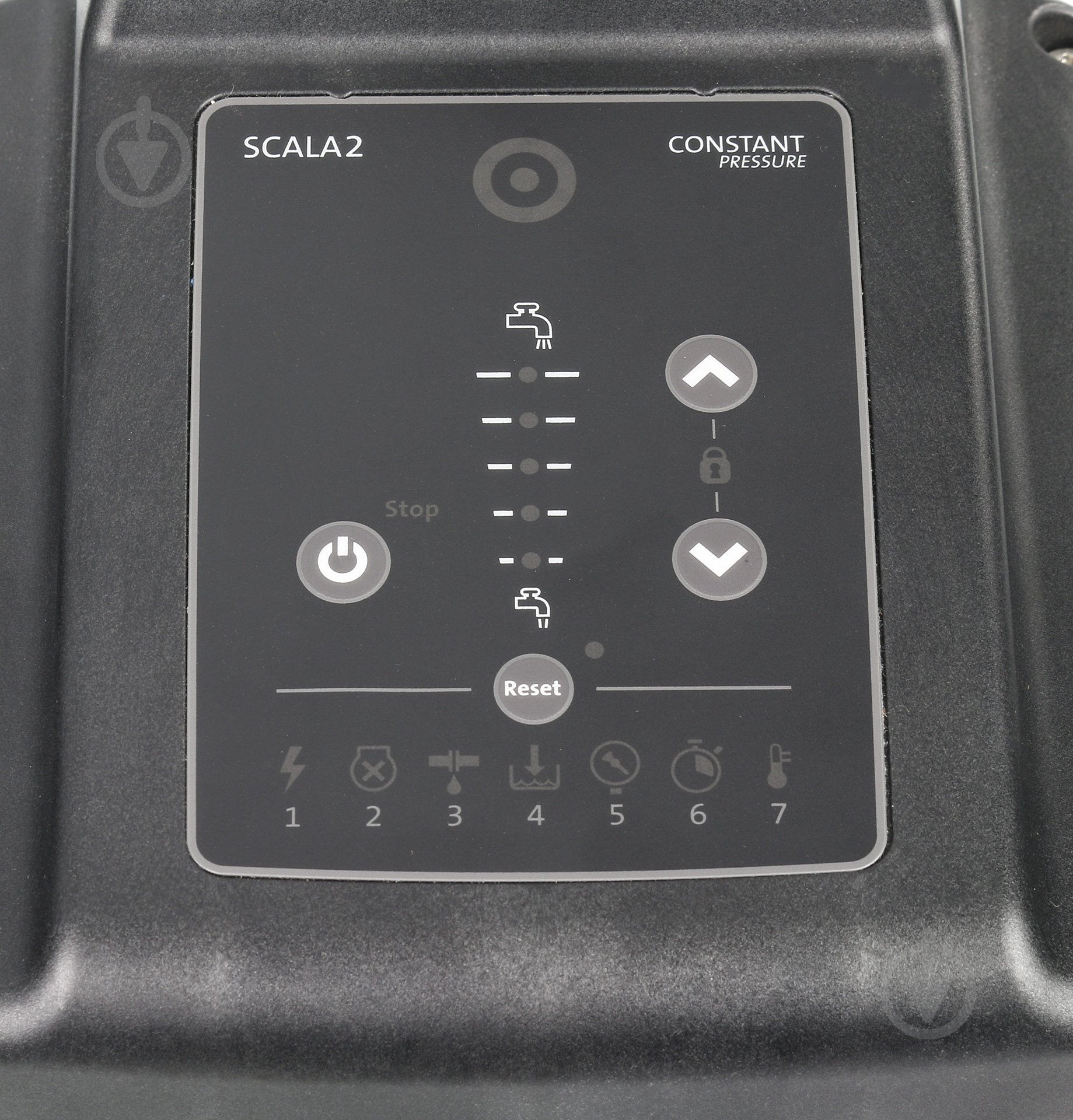 Насосная станция Grundfos Scala2 3-45 98562862 98562862 - фото 3 Насосная станция Grundfos Scala2 3-45 98562862 98562862 - фото 3