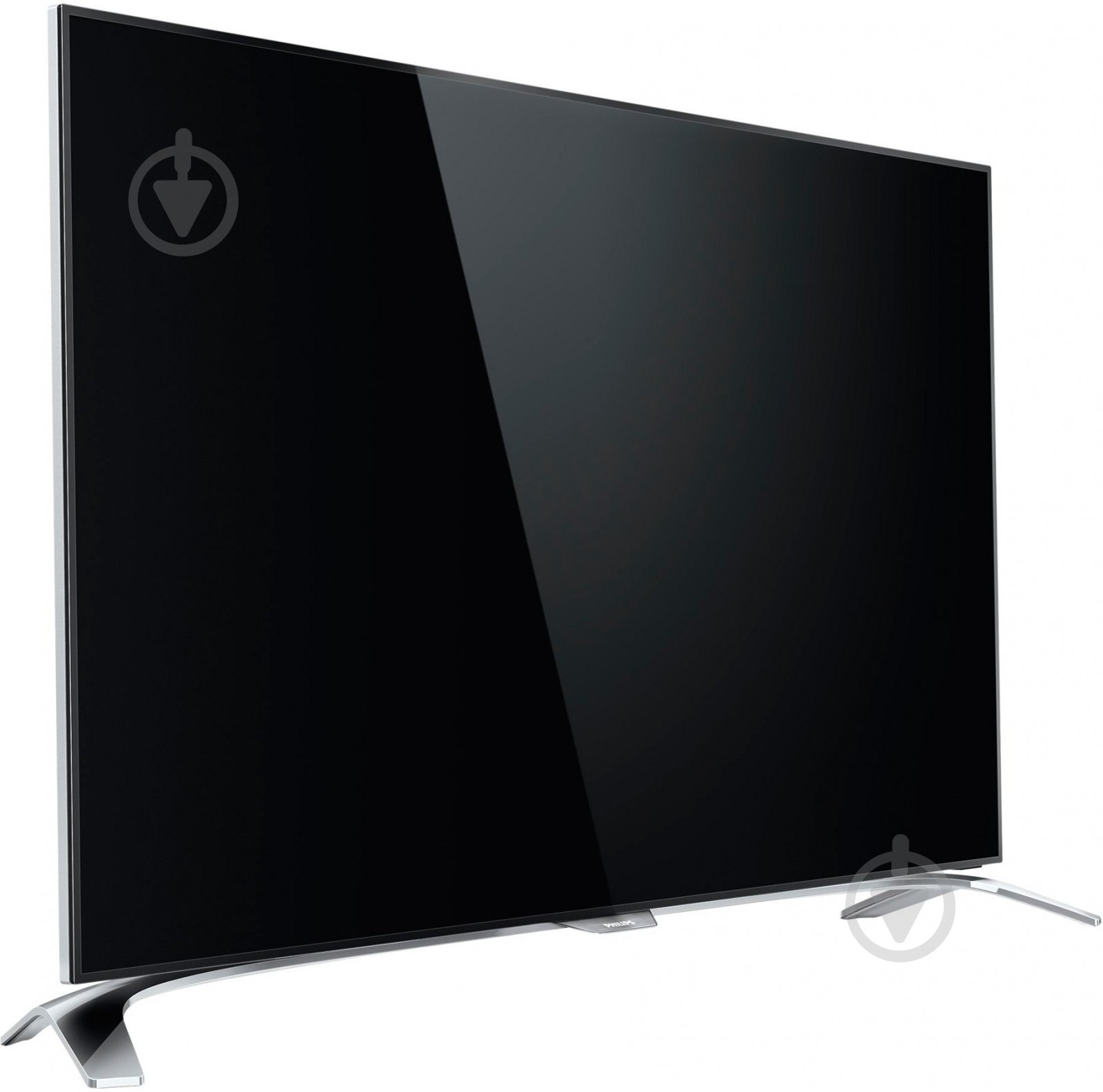 Телевізор Philips 55PUS9109/12 - фото 3 Телевізор Philips 55PUS9109/12 - фото 3