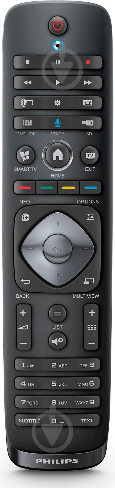 Телевізор Philips 55PUS9109/12 - фото 4 Телевізор Philips 55PUS9109/12 - фото 4