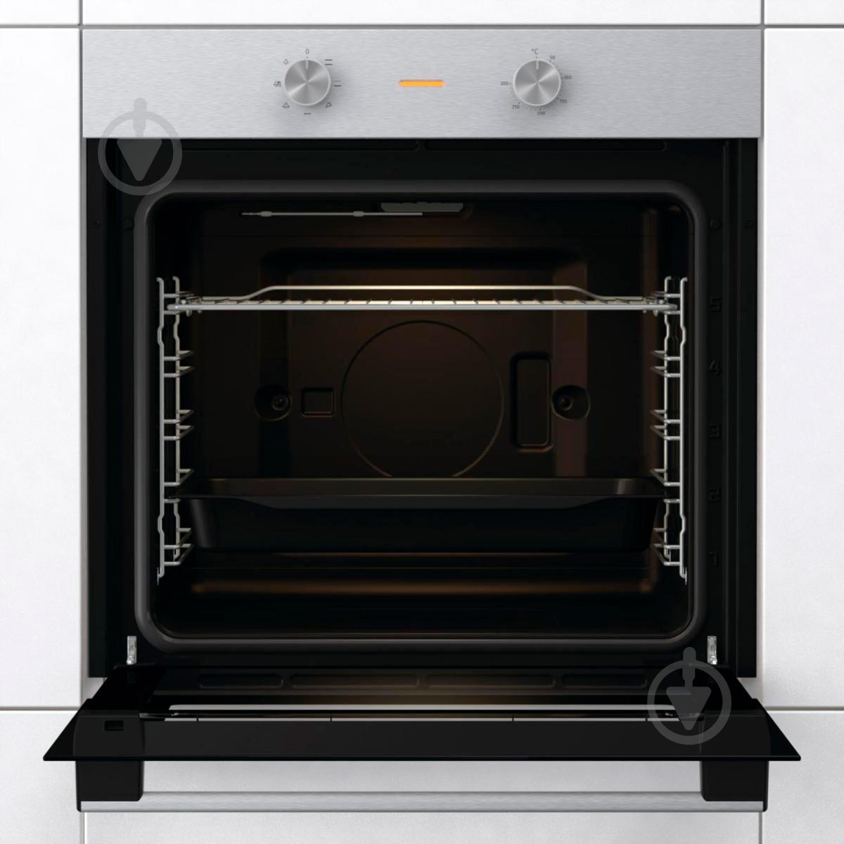 Духовой шкаф Gorenje BO6712E02XK - фото 18 Духовой шкаф Gorenje BO6712E02XK - фото 18