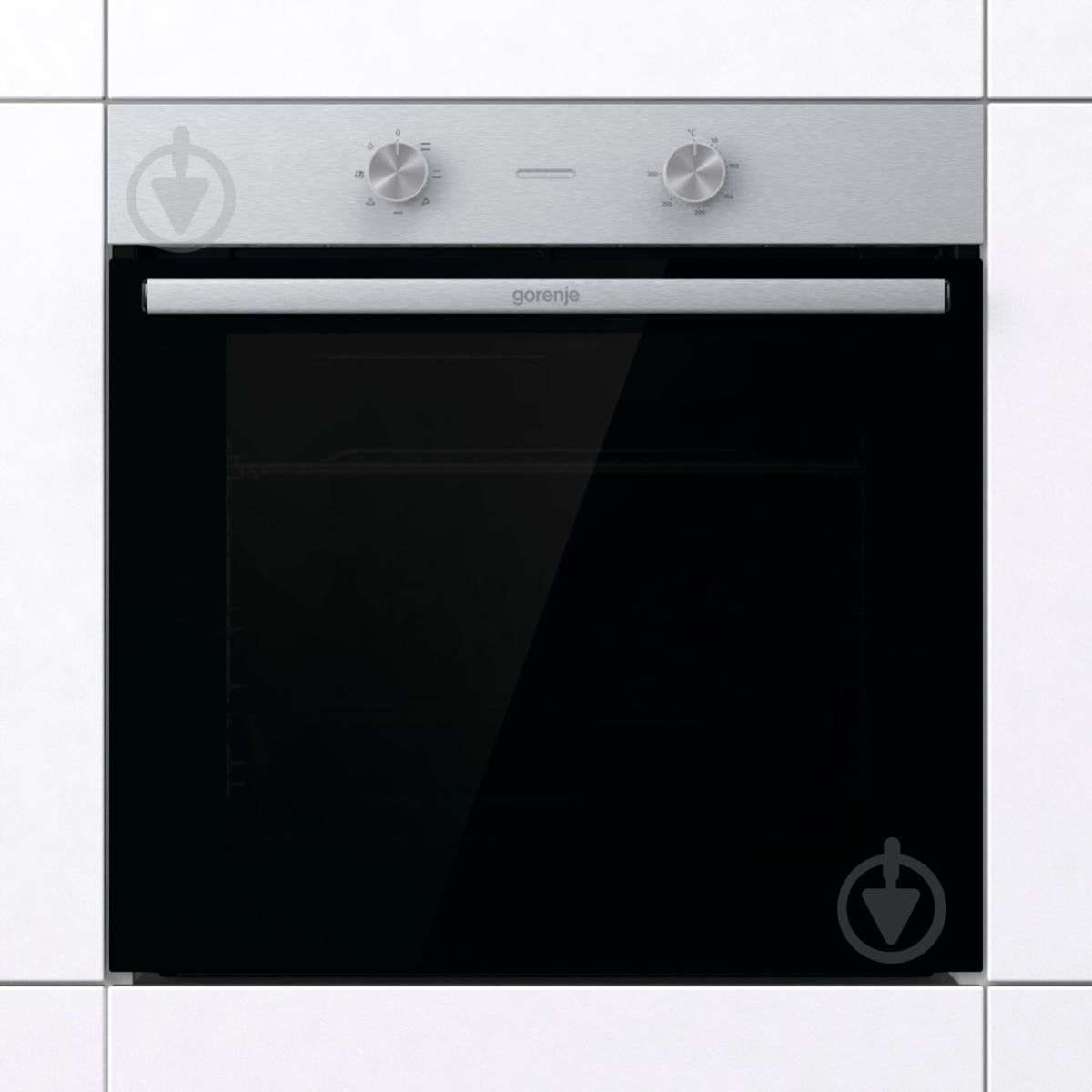 Духовой шкаф Gorenje BO6712E02XK - фото 17 Духовой шкаф Gorenje BO6712E02XK - фото 17