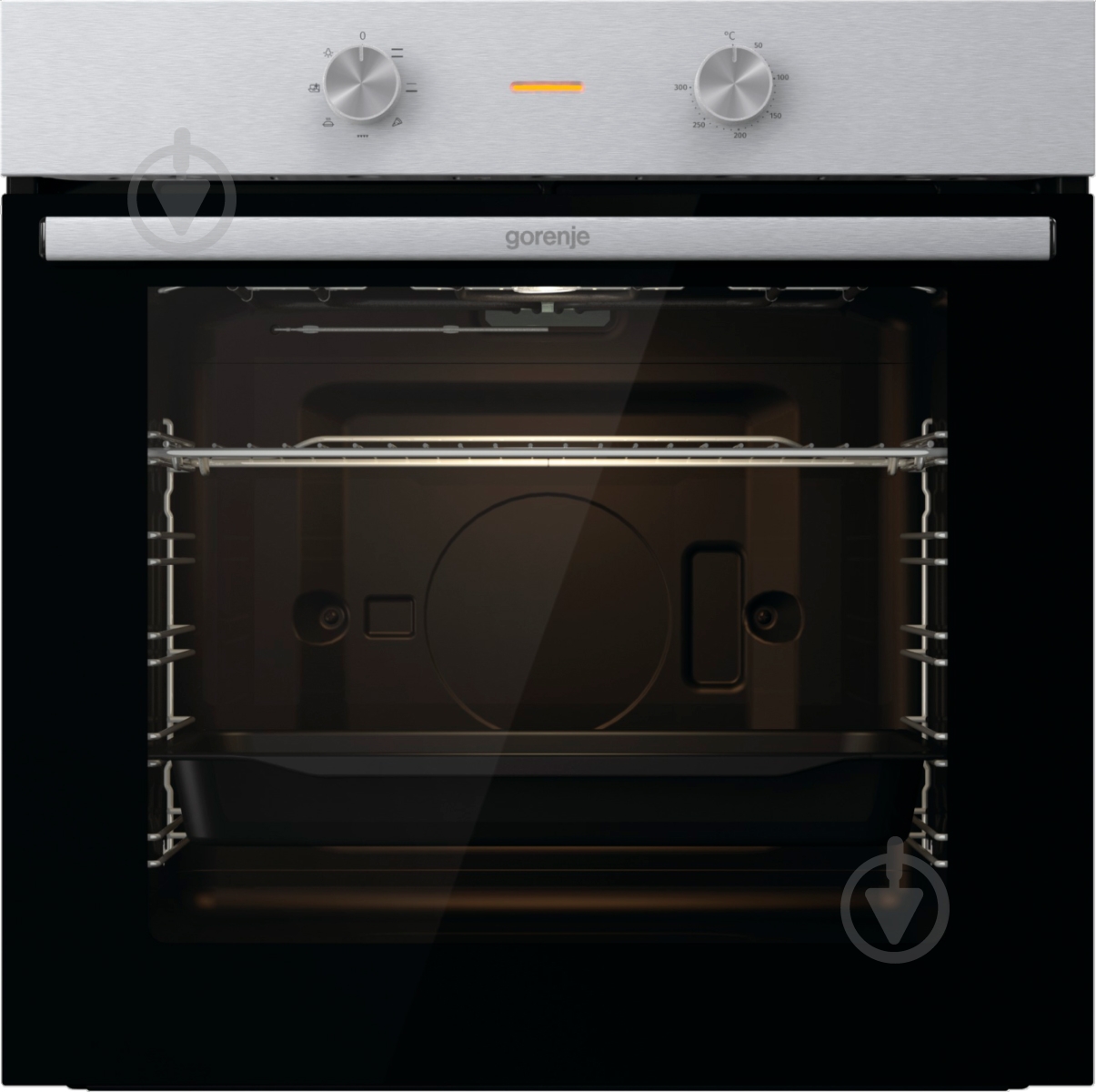 Духовой шкаф Gorenje BO6712E02XK - фото 1 Духовой шкаф Gorenje BO6712E02XK - фото 1
