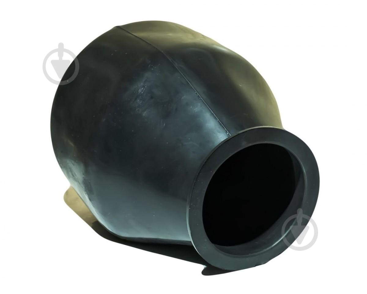 Мембрана для гидроаккумулятора Sefa 50 л - фото 2 Мембрана для гидроаккумулятора Sefa 50 л - фото 2