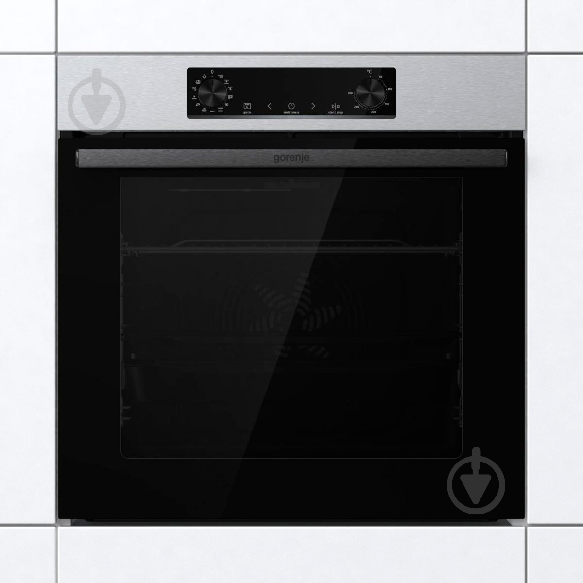 Духова шафа Gorenje BOSB6737E06X - фото 24