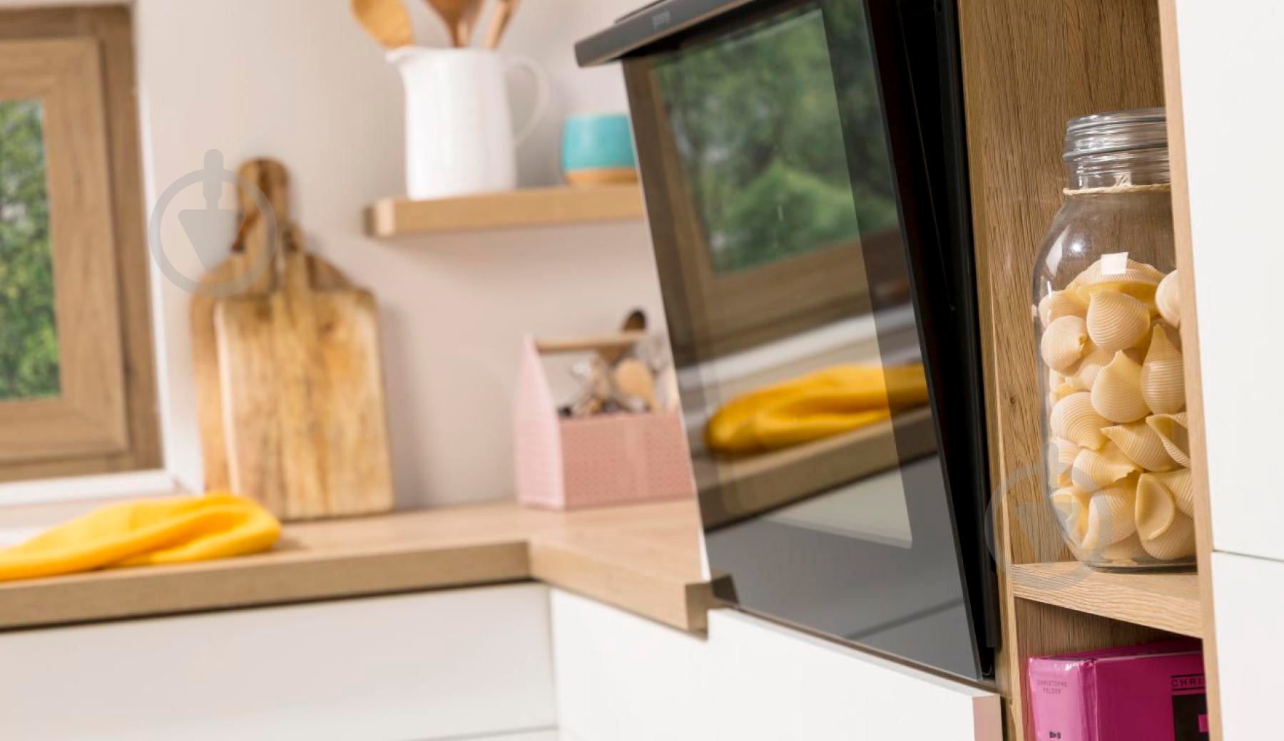 Духова шафа Gorenje BOSB6737E06X - фото 9