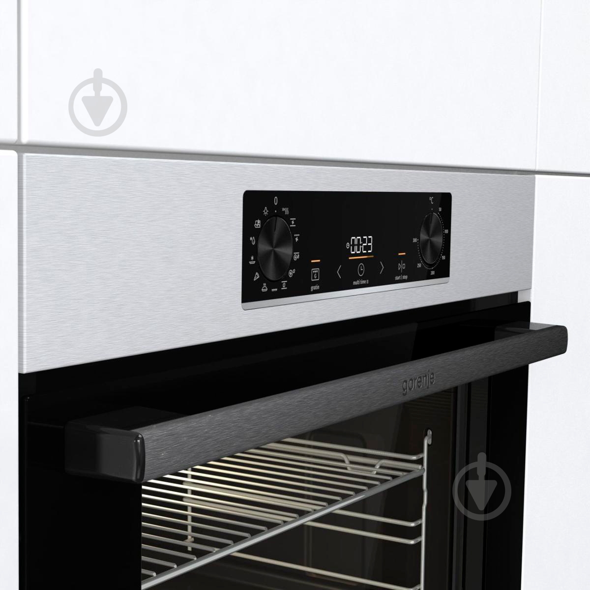 Духова шафа Gorenje BOSB6737E06X - фото 27