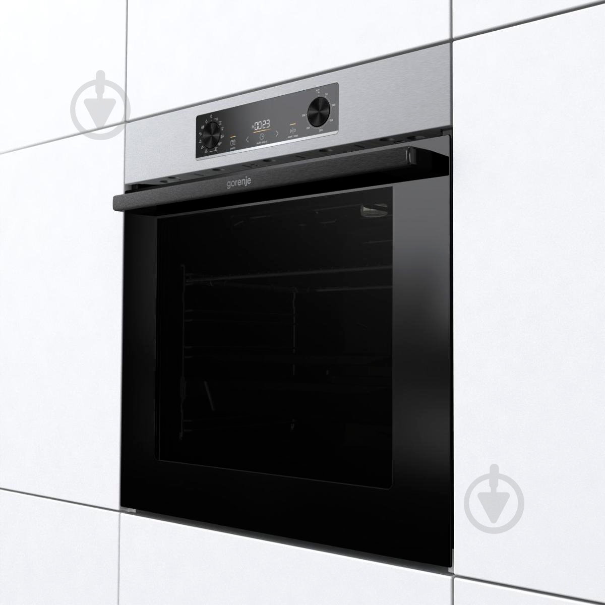 Духова шафа Gorenje BOSB6737E06X - фото 25