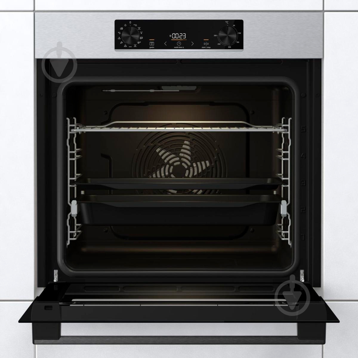 Духова шафа Gorenje BOSB6737E06X - фото 26