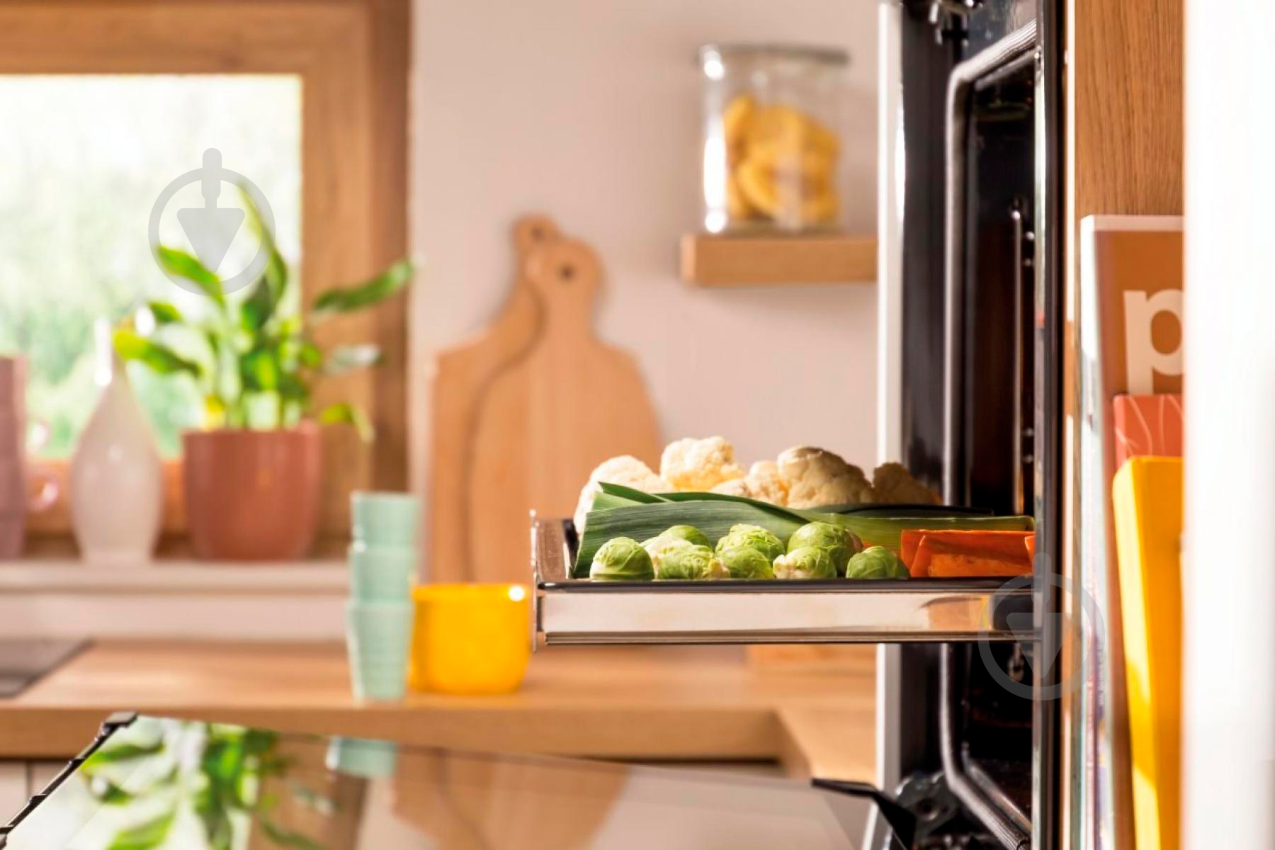 Духова шафа Gorenje BOSB6737E06X - фото 16