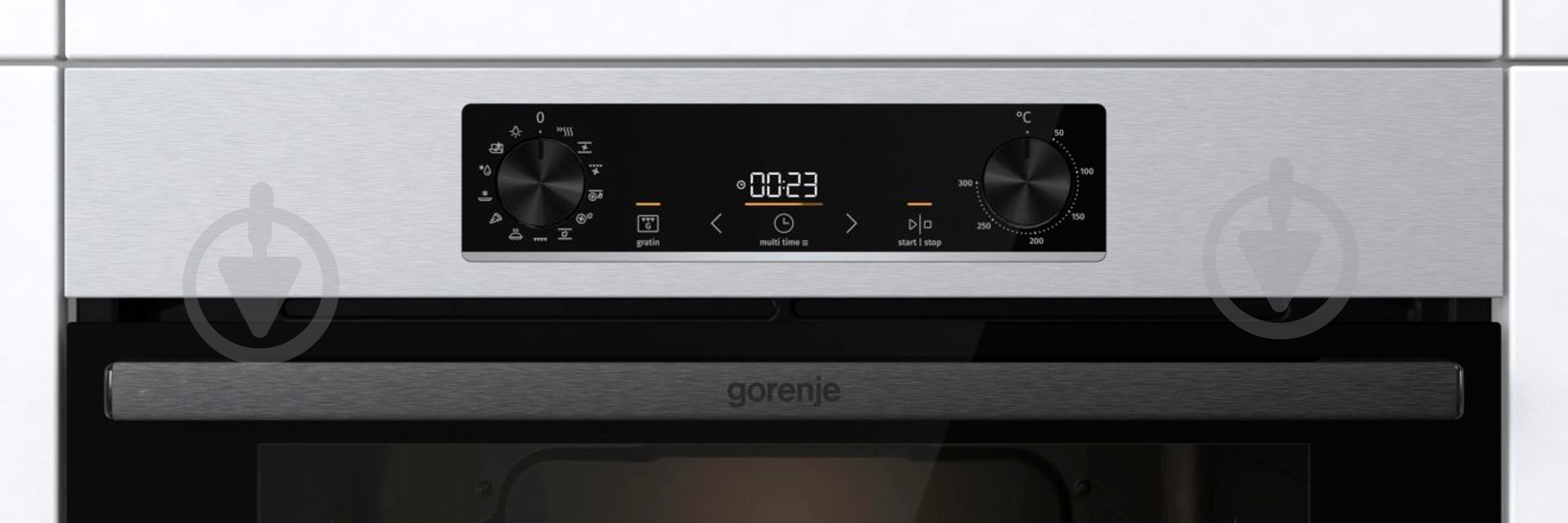 Духова шафа Gorenje BOSB6737E06X - фото 28
