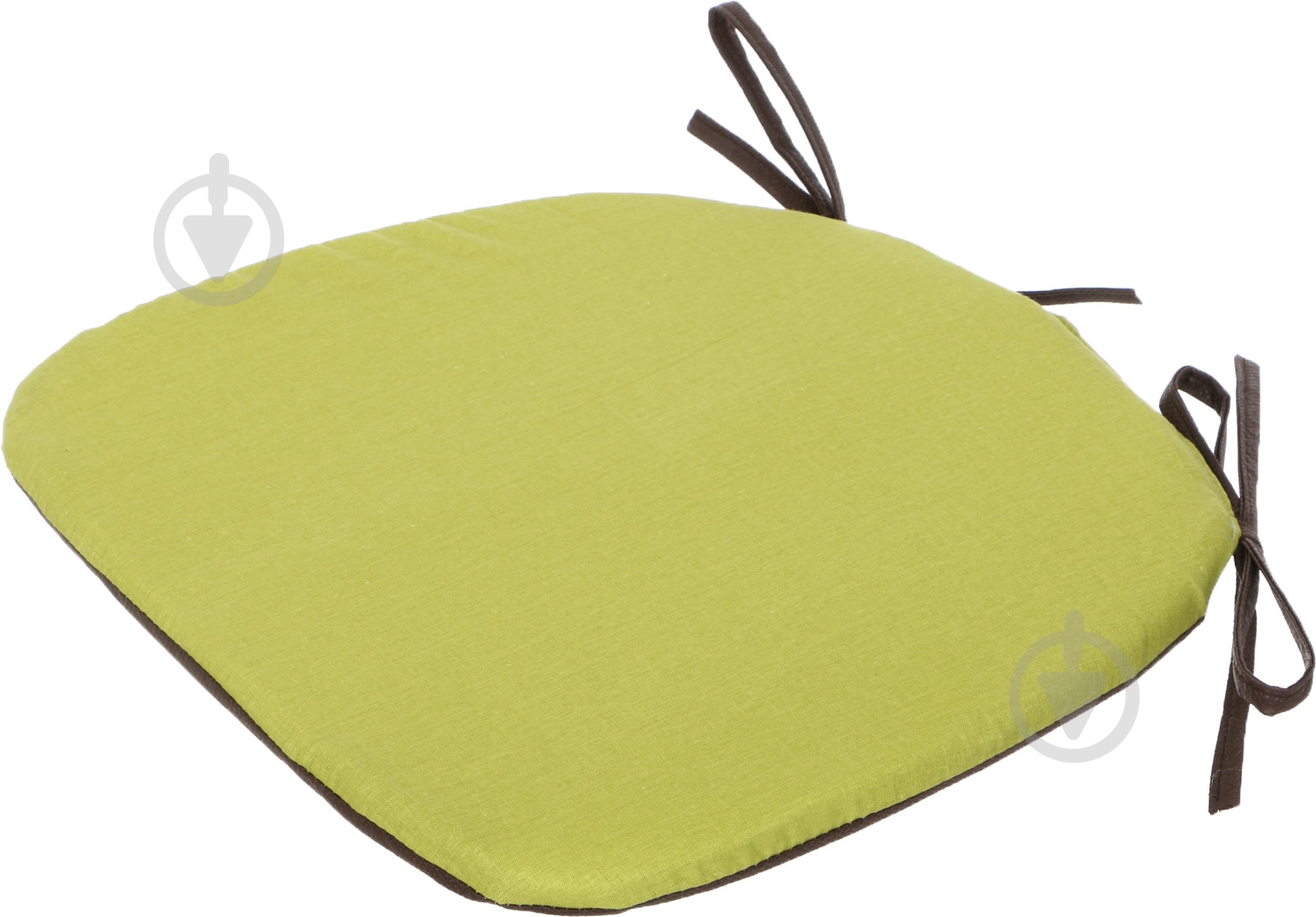 Подушка на стул Trapeze серия Small 33x30x2 см - фото 2 Подушка на стул Trapeze серия Small 33x30x2 см - фото 2