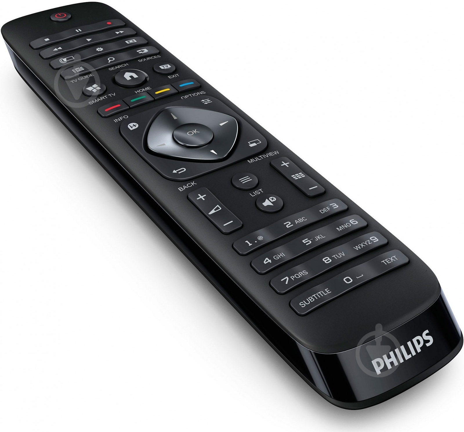 Телевизор Philips 65PFS7559/12 - фото 5