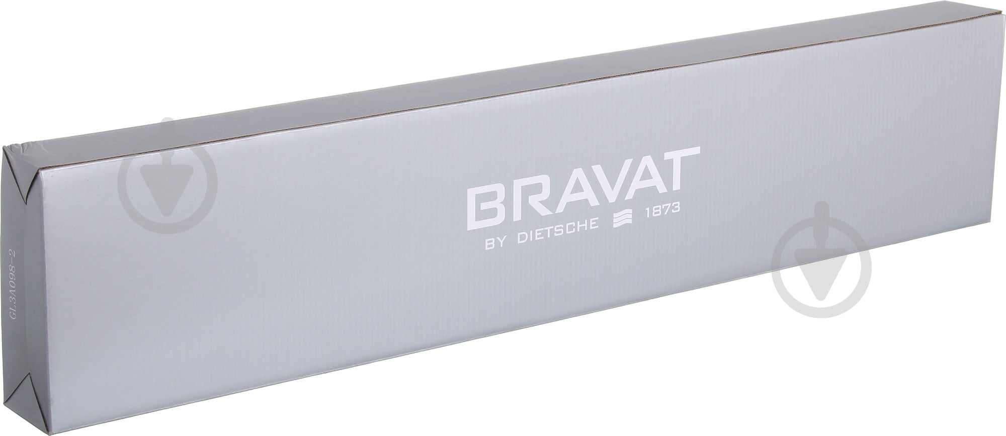 Душевая штанга Bravat Eler D141C - фото 4