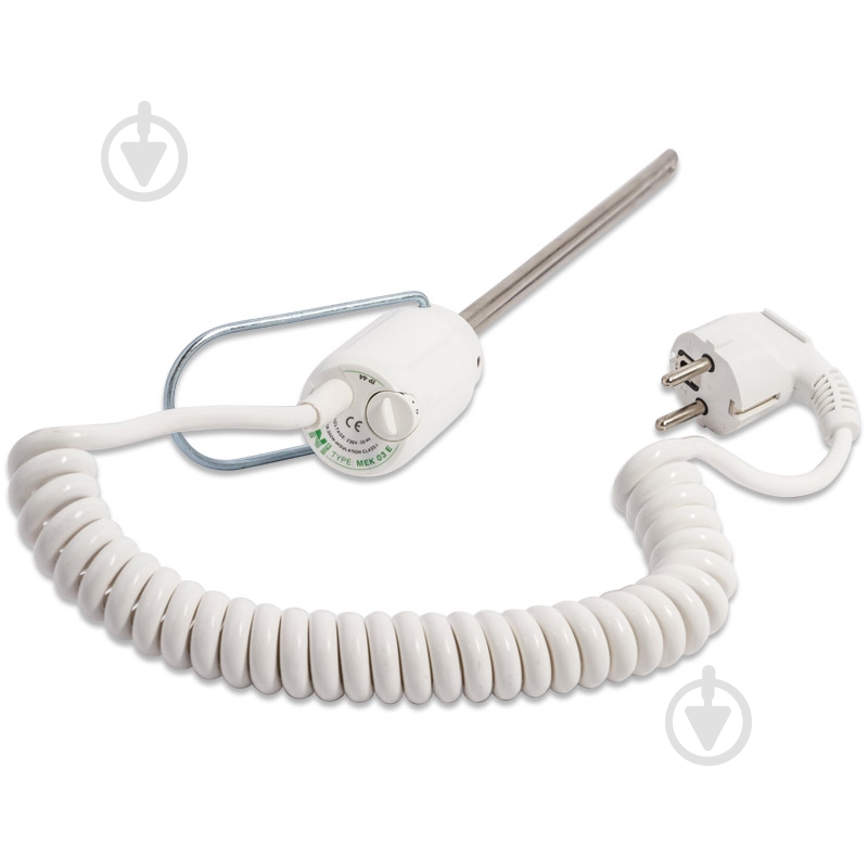 ТЭН CINI СINI белый - фото 2 ТЭН CINI СINI белый - фото 2