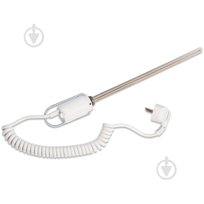 ТЭН CINI СINI белый - фото 1 ТЭН CINI СINI белый - фото 1