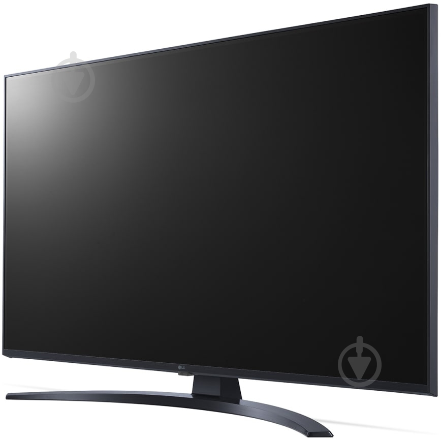 ВИТРИНА! Телевизор LG 43UT81006LA - фото 4