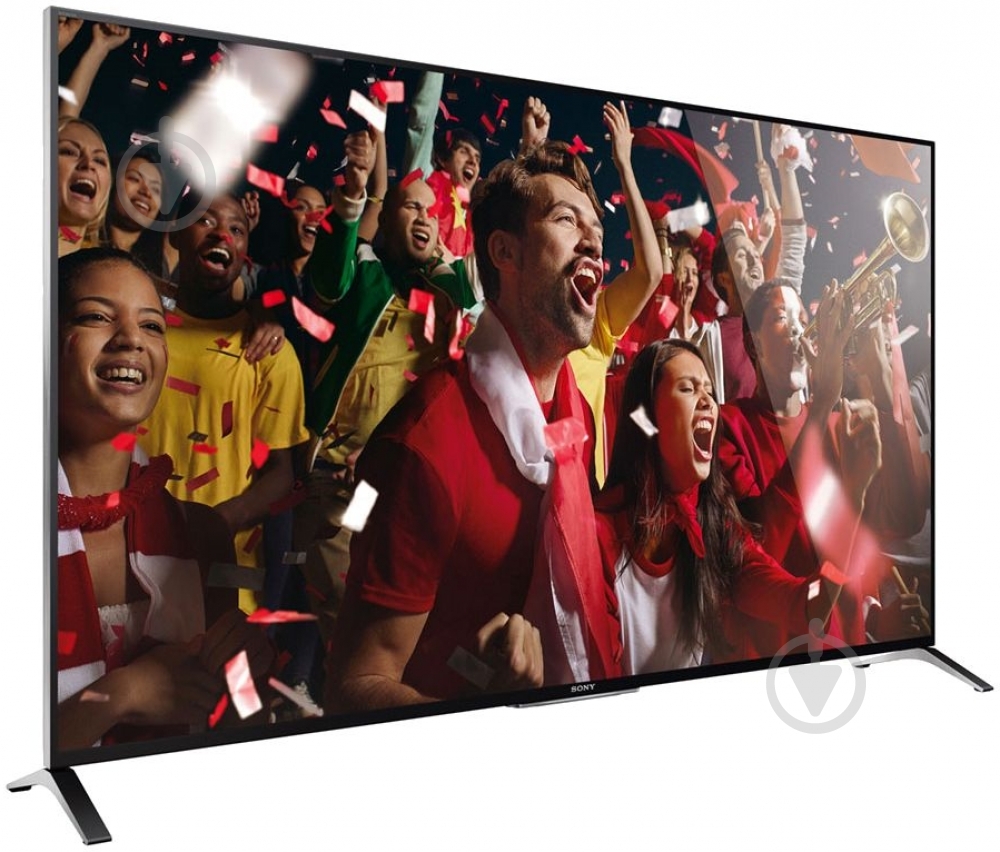 Телевизор Sony KD49X8505B - фото 2 Телевизор Sony KD49X8505B - фото 2
