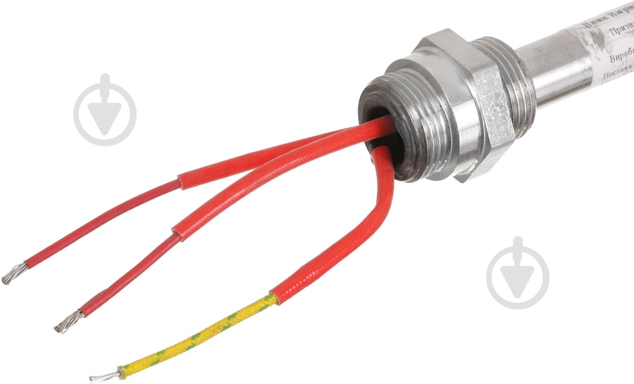 Електронагрівач Energolux Cartrige 910 Вт - фото 2