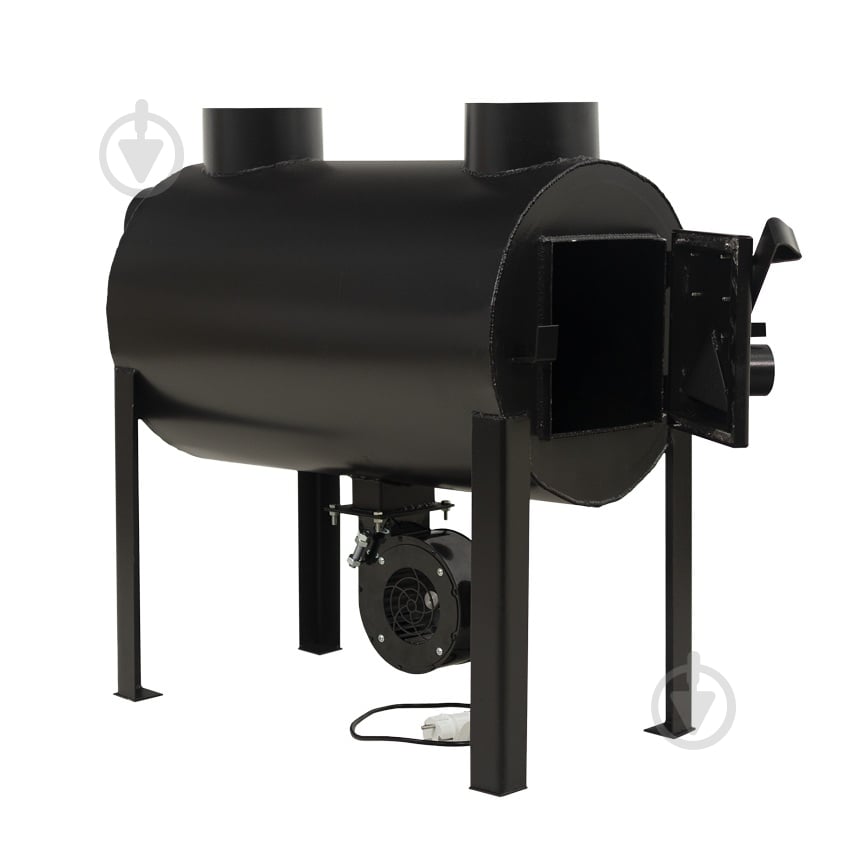 Печь отопительная Брест 203 Плюс - фото 3