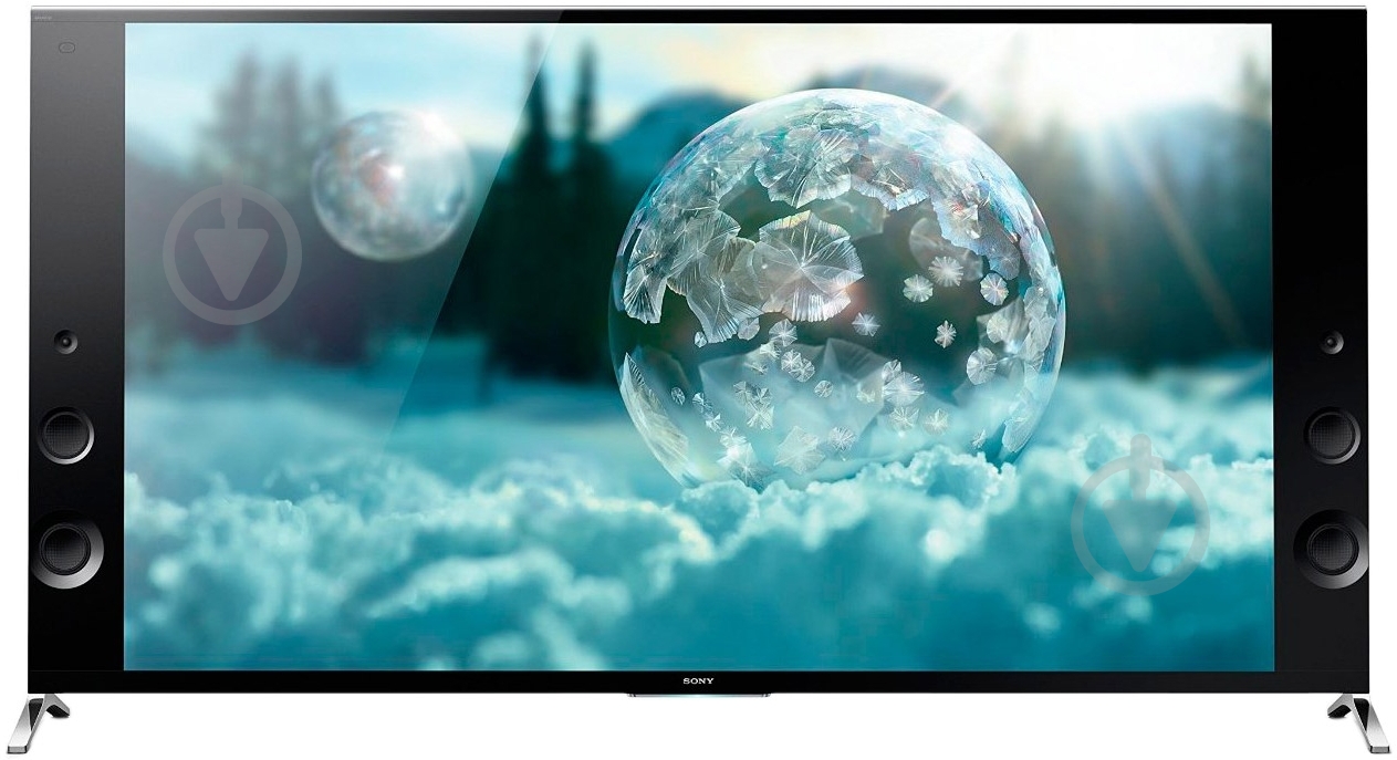 Телевізор Sony KD55X9005B - фото 1