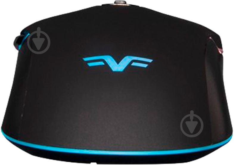 Мышь Frime Conqueror USB Black (FMC2015) - фото 2 Мышь Frime Conqueror USB Black (FMC2015) - фото 2