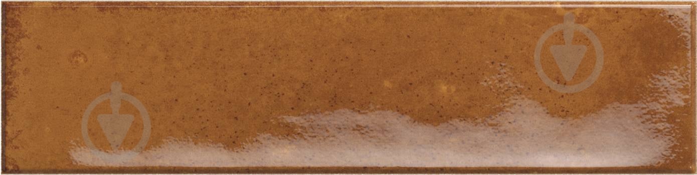 Плитка Ceramica Ribesalbes Hope Ocre 6x25 см - фото 1