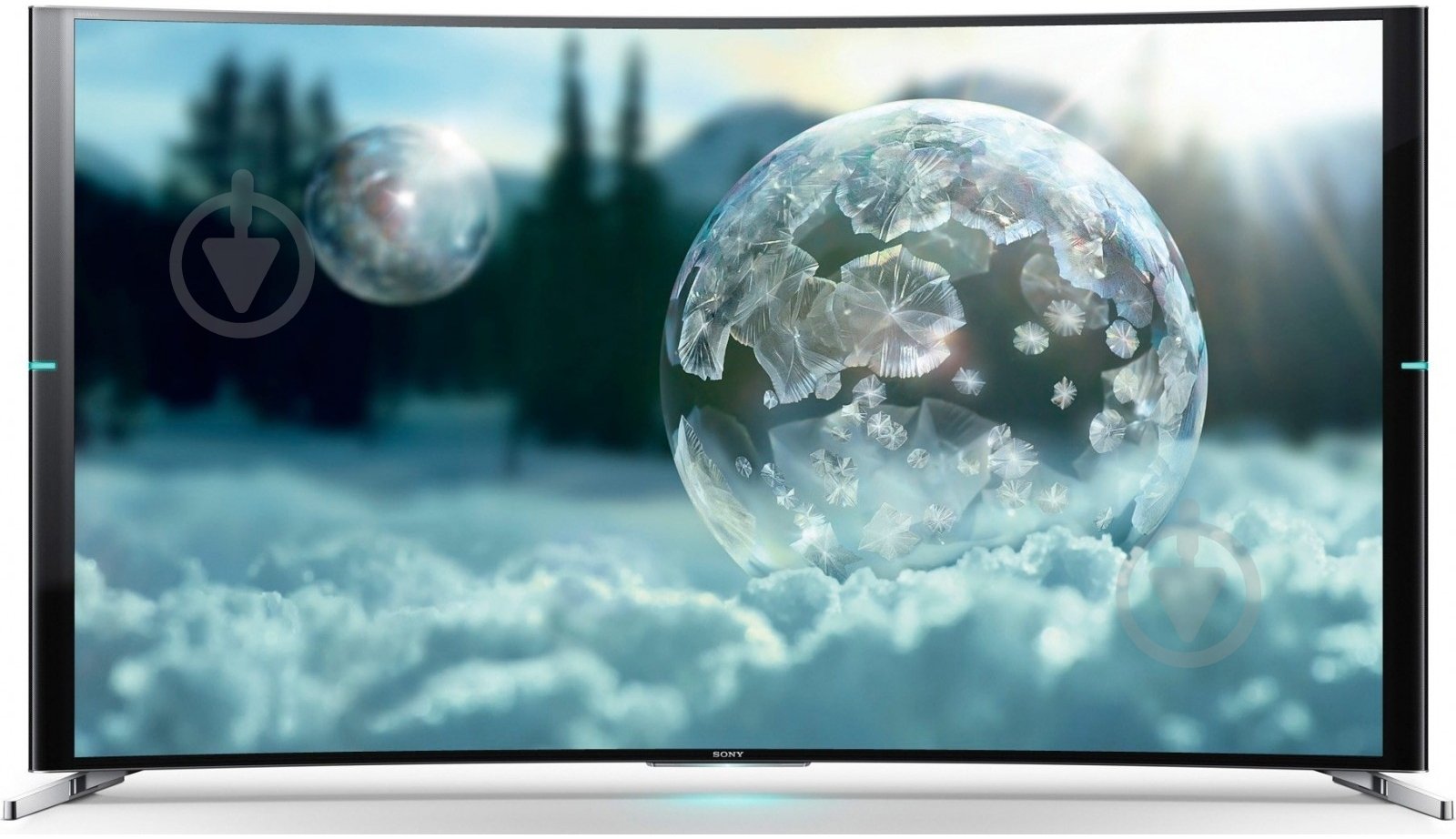 Телевизор Sony KD65S9005B - фото 1