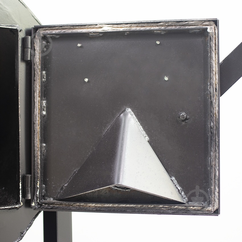 Печь отопительная Брест 350 плюс - фото 4