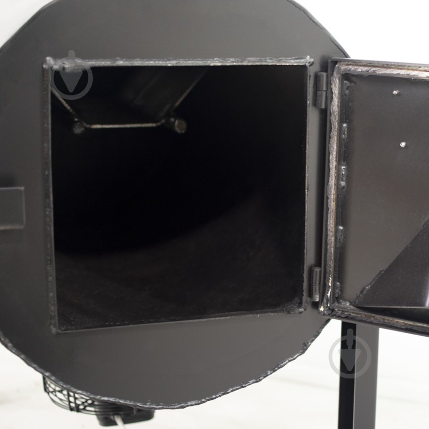 Печь отопительная Брест 350 плюс - фото 5