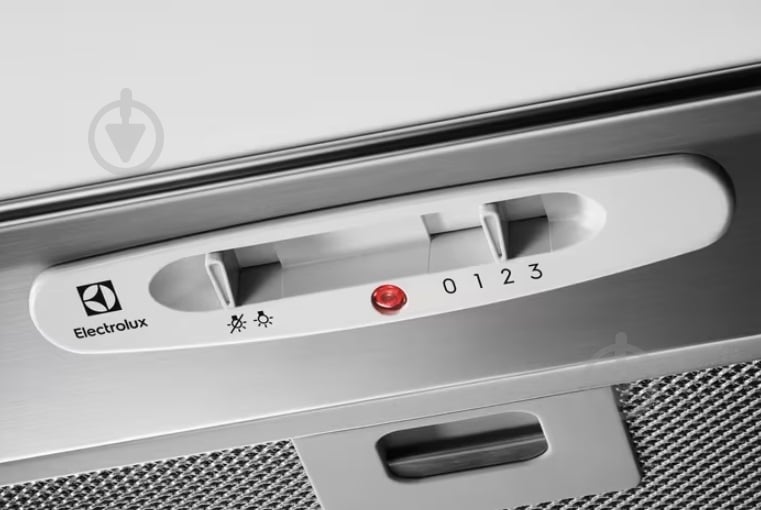 Вытяжка Electrolux LFG525S - фото 3