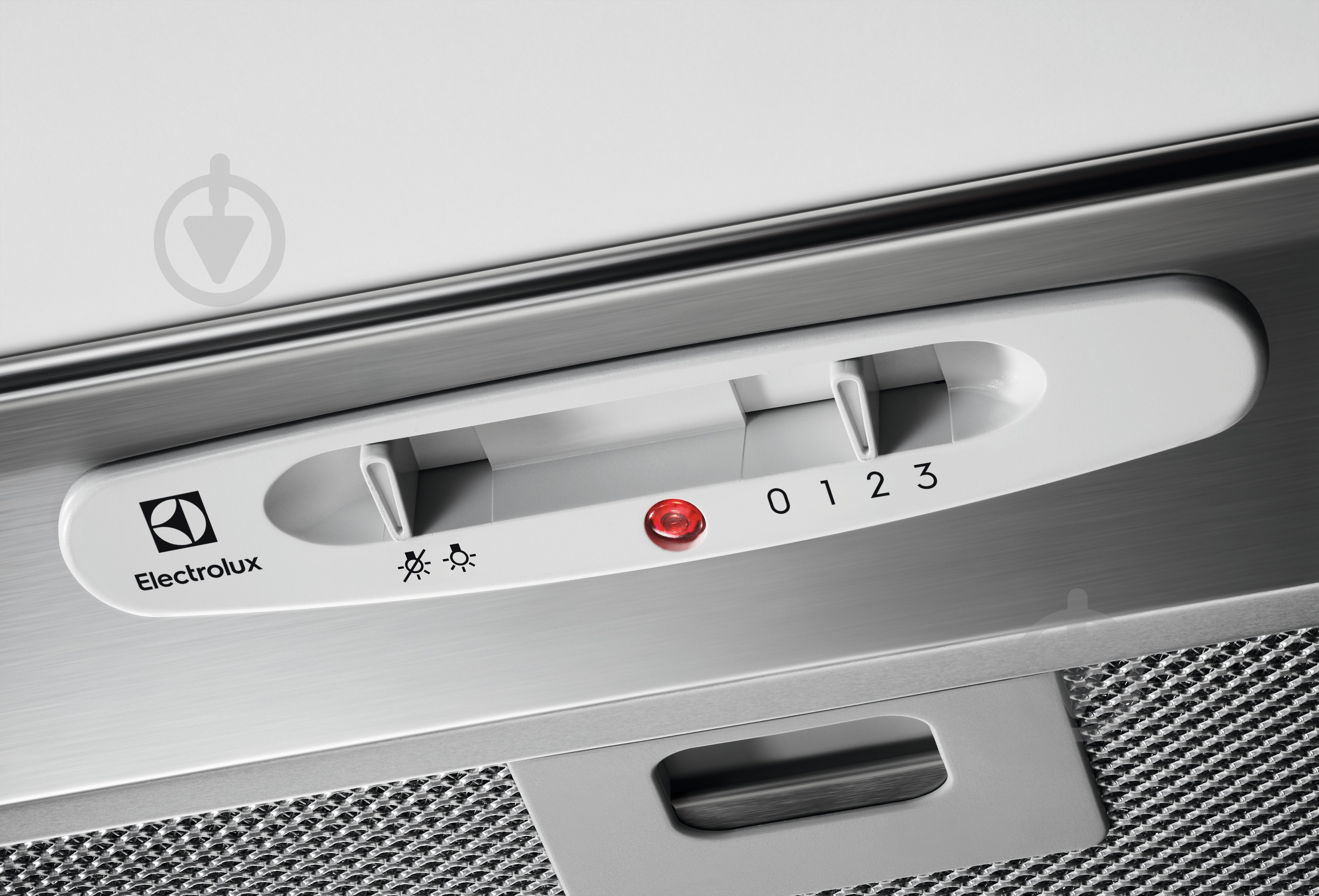 Вытяжка Electrolux LFG525S - фото 7